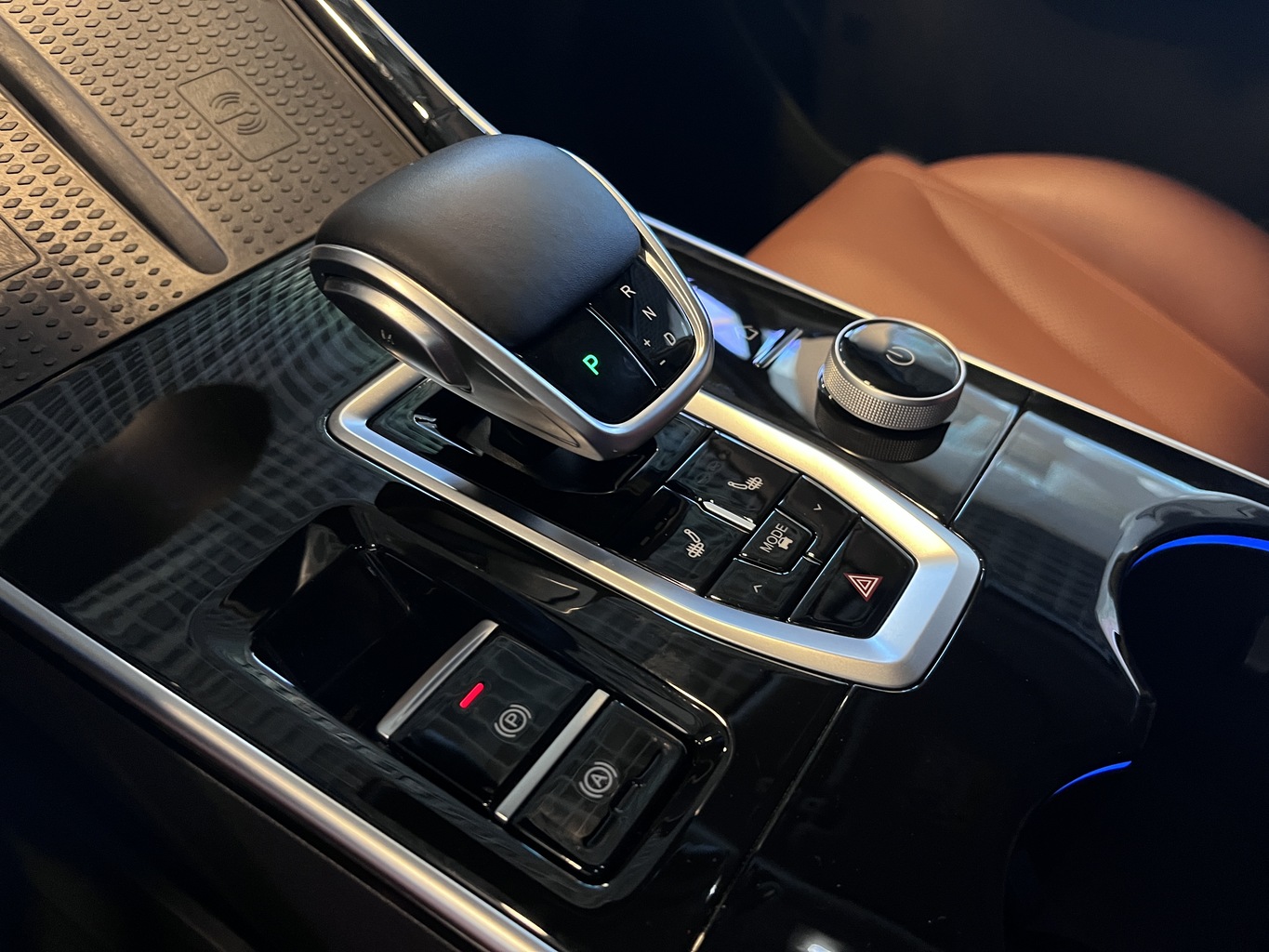 OMODA C5