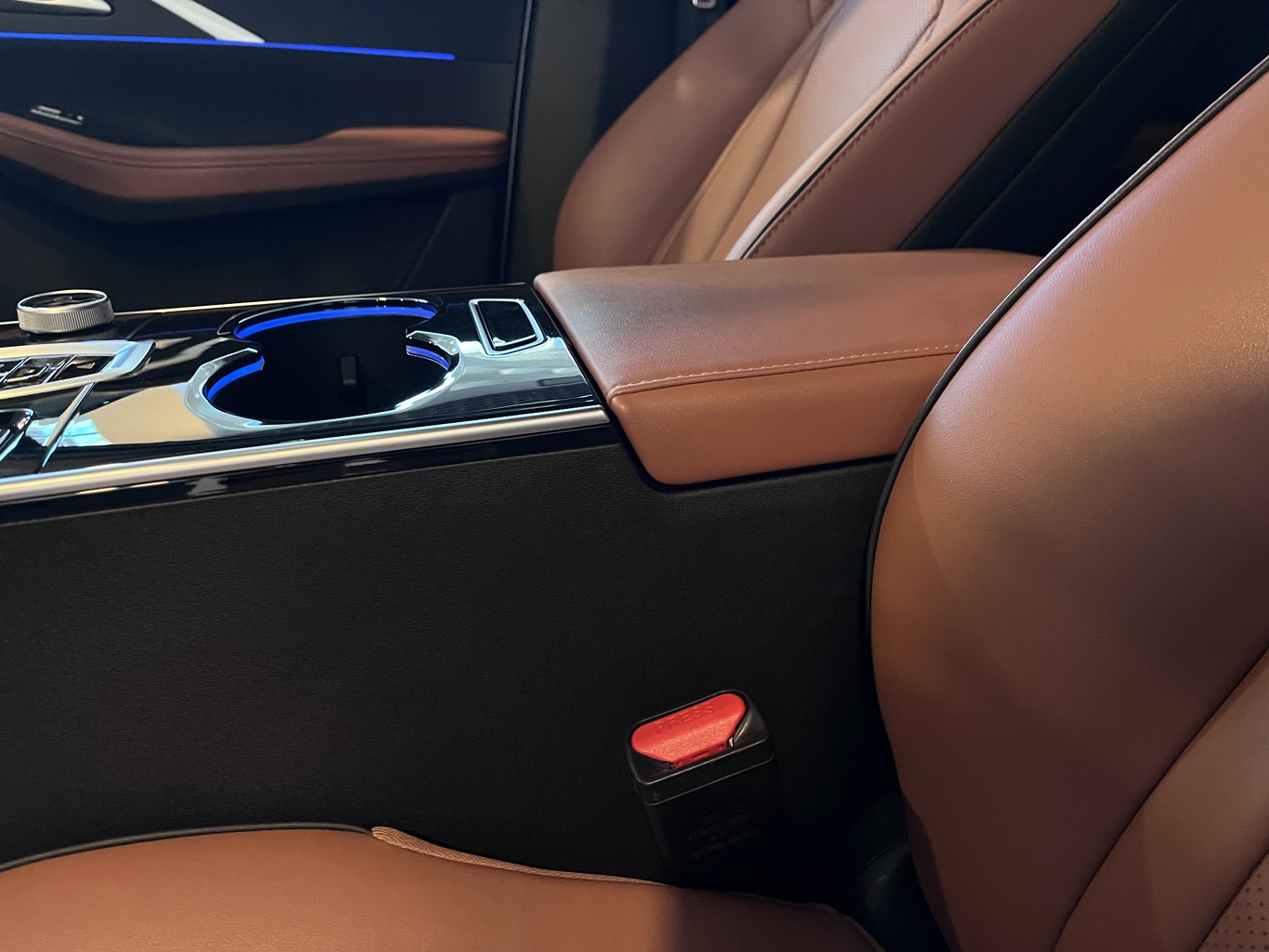 OMODA C5