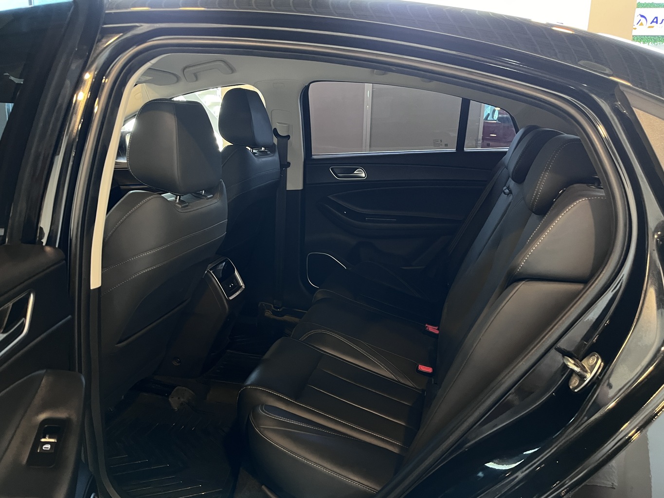 OMODA S5