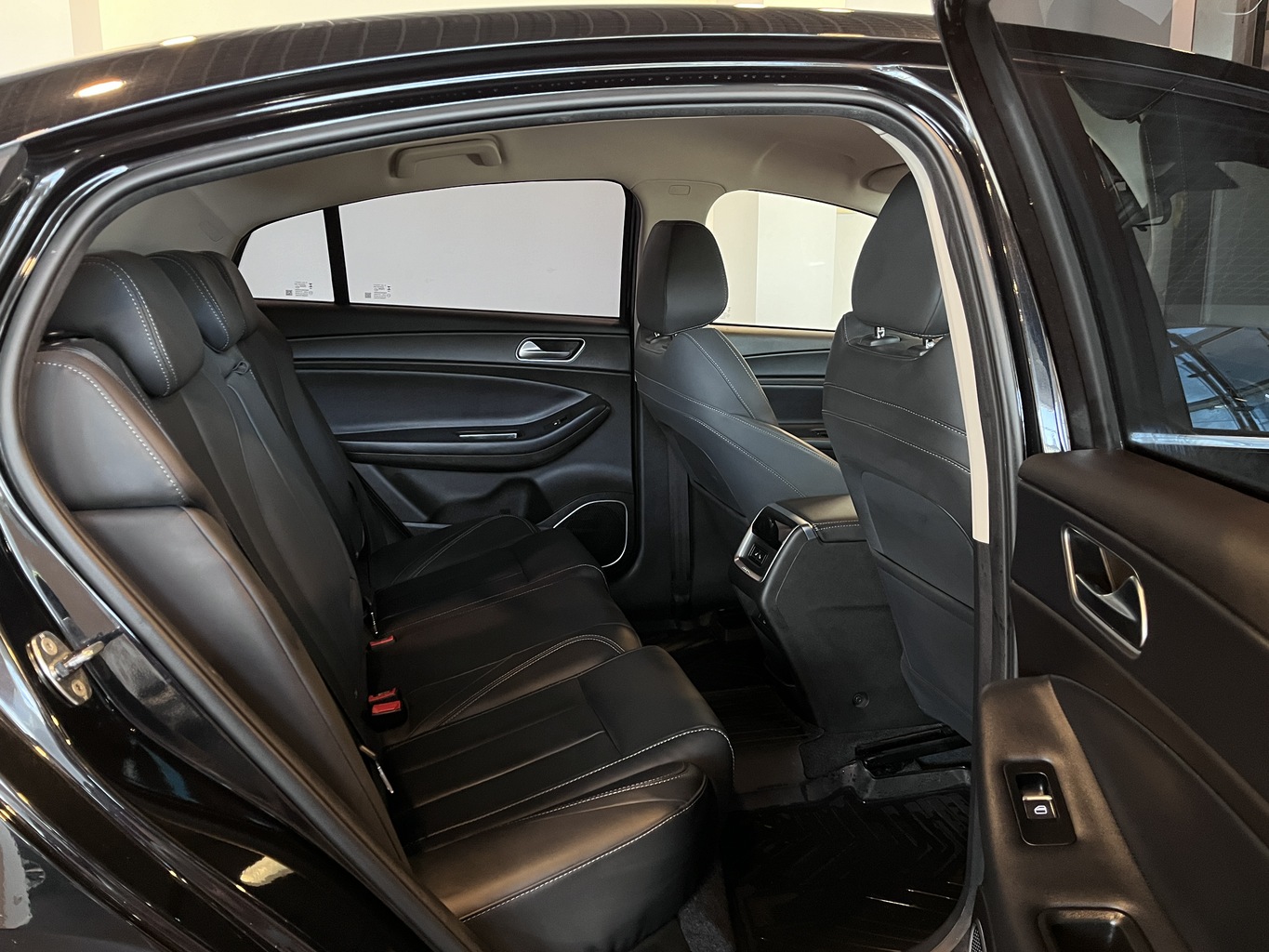 OMODA S5