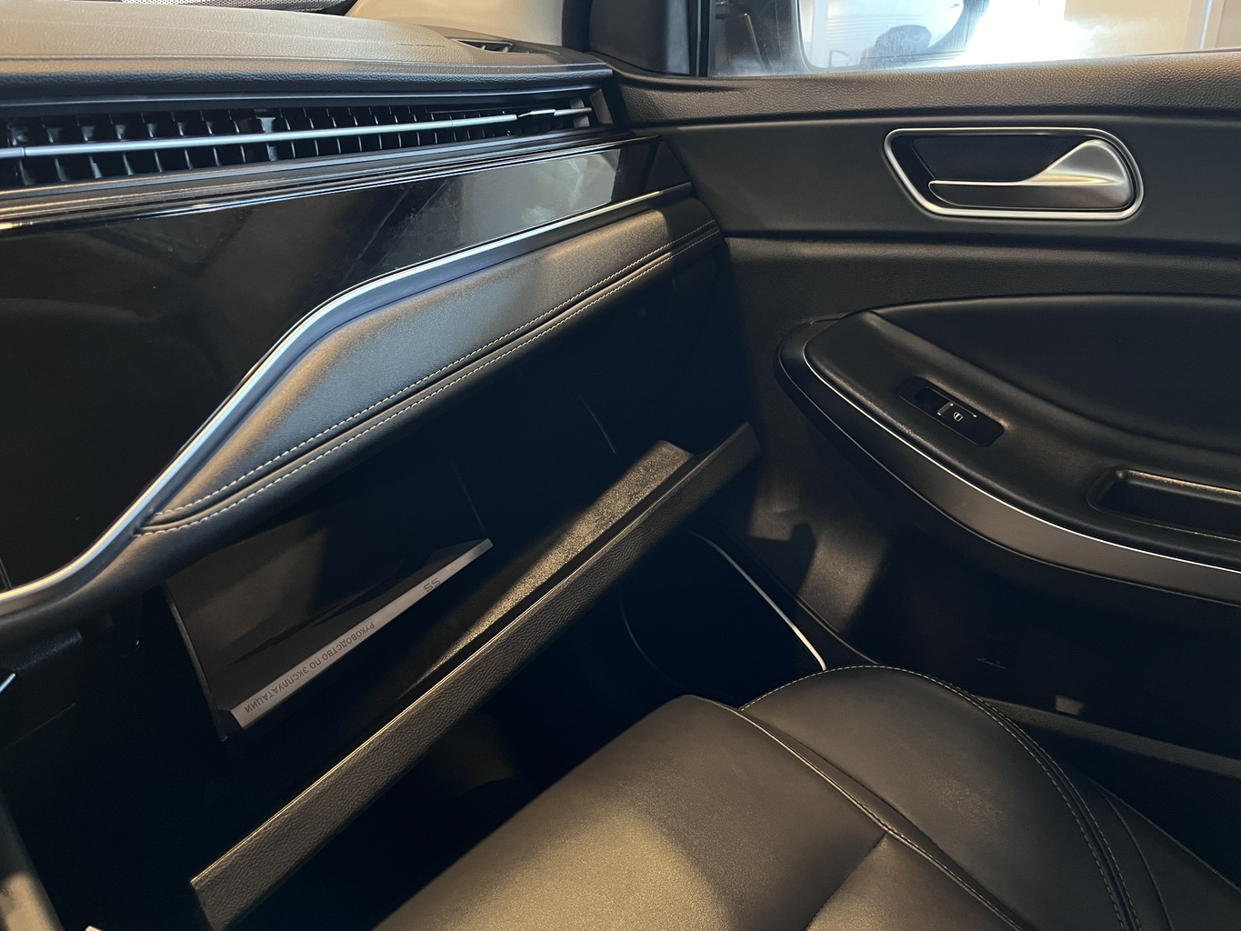 OMODA S5