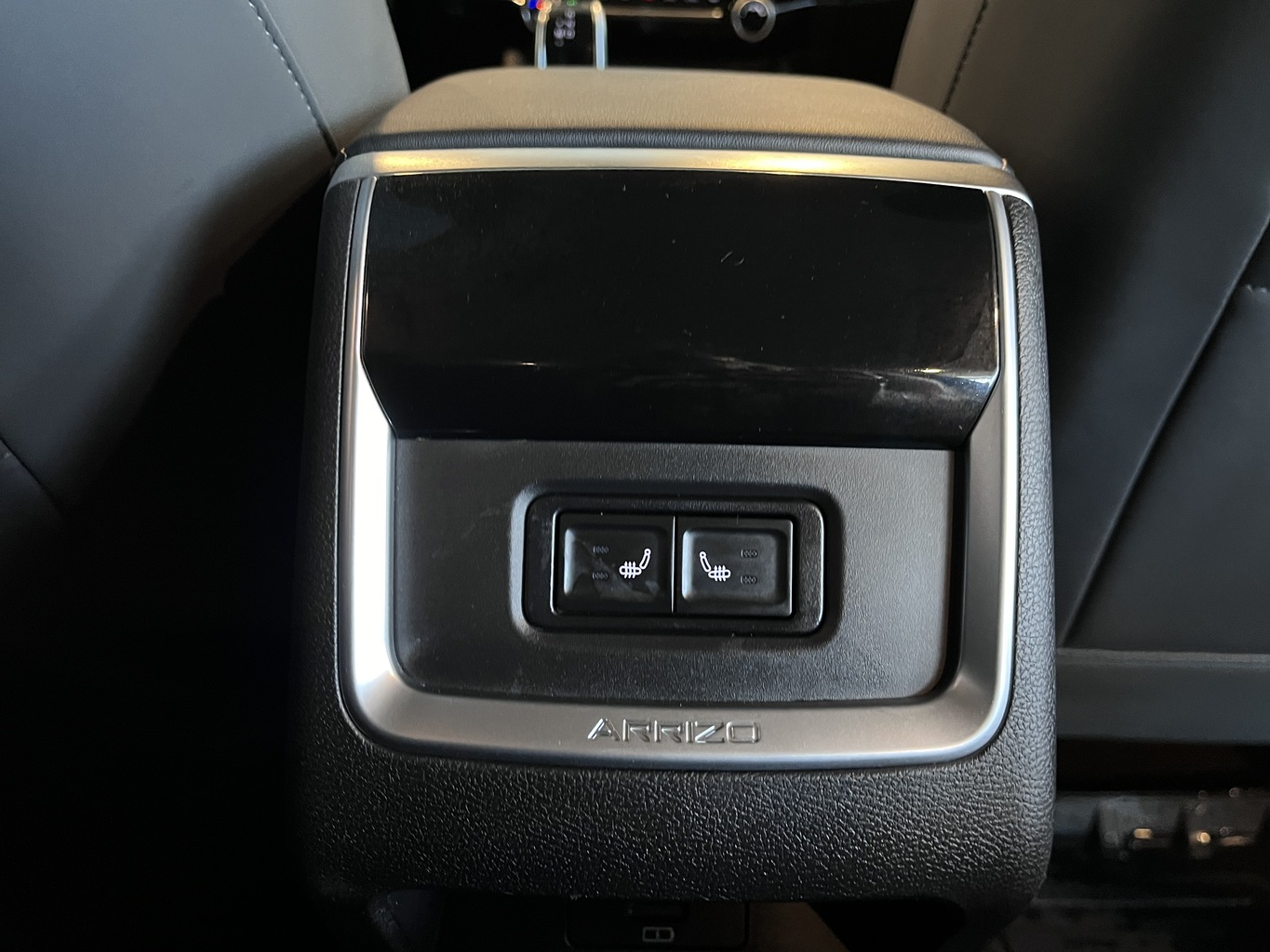 OMODA S5