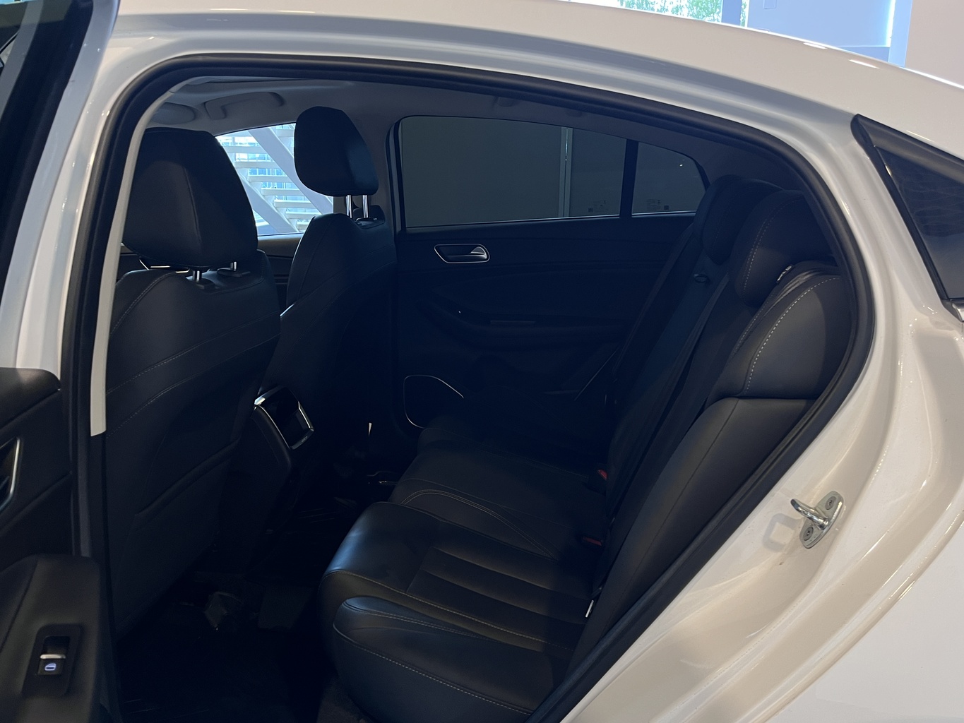 OMODA S5