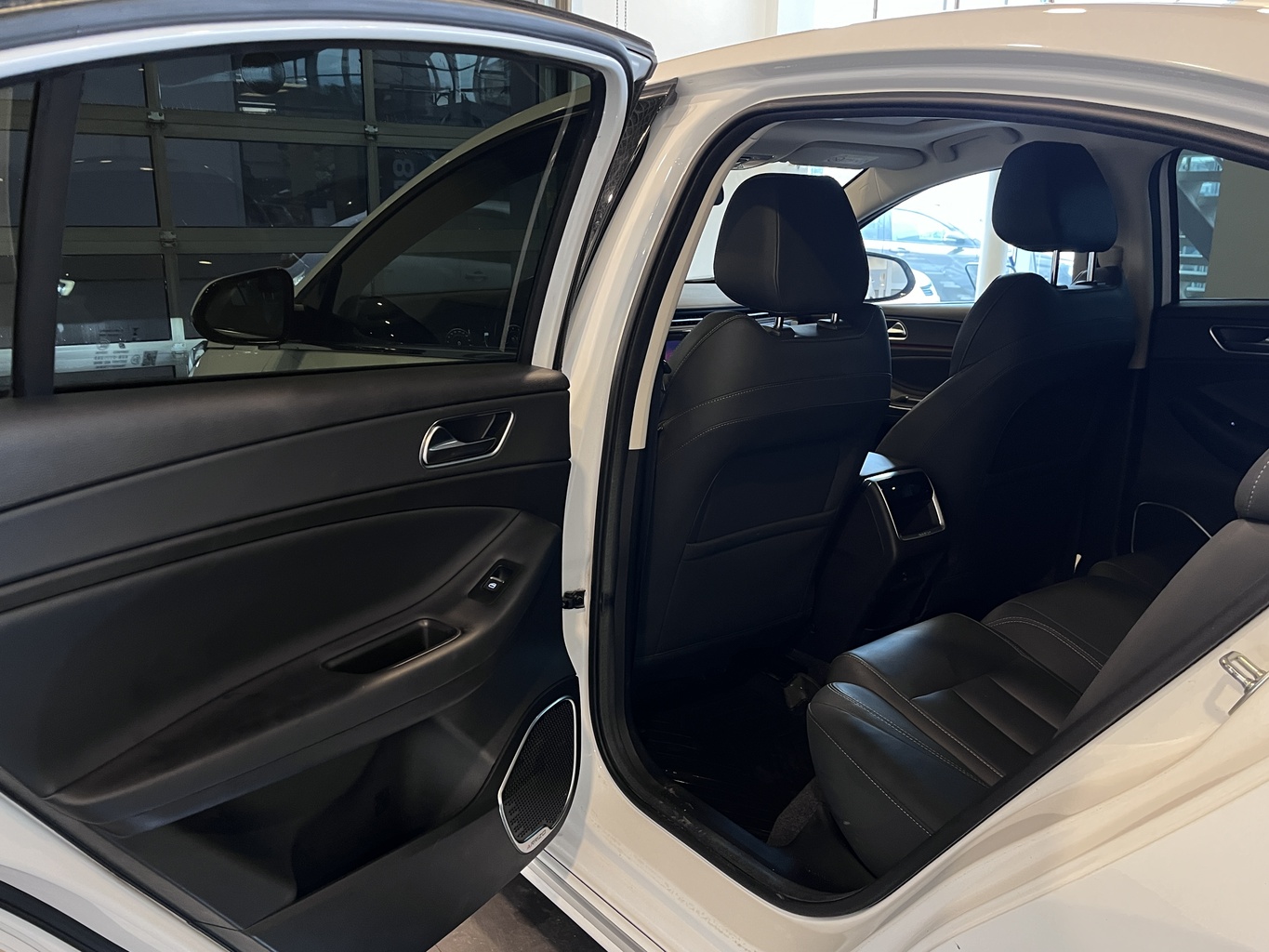 OMODA S5