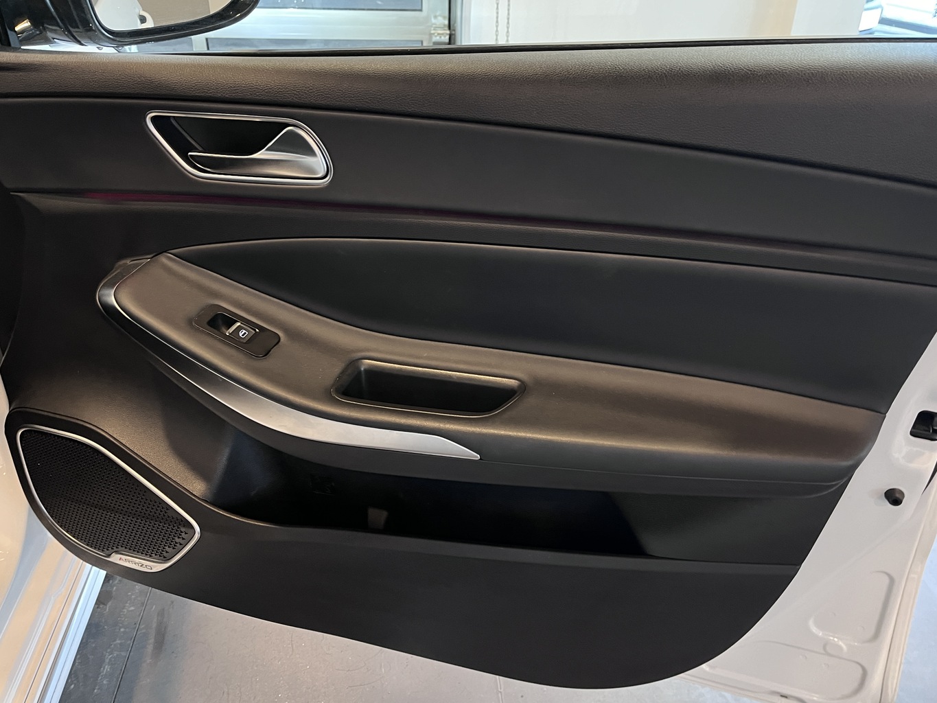 OMODA S5