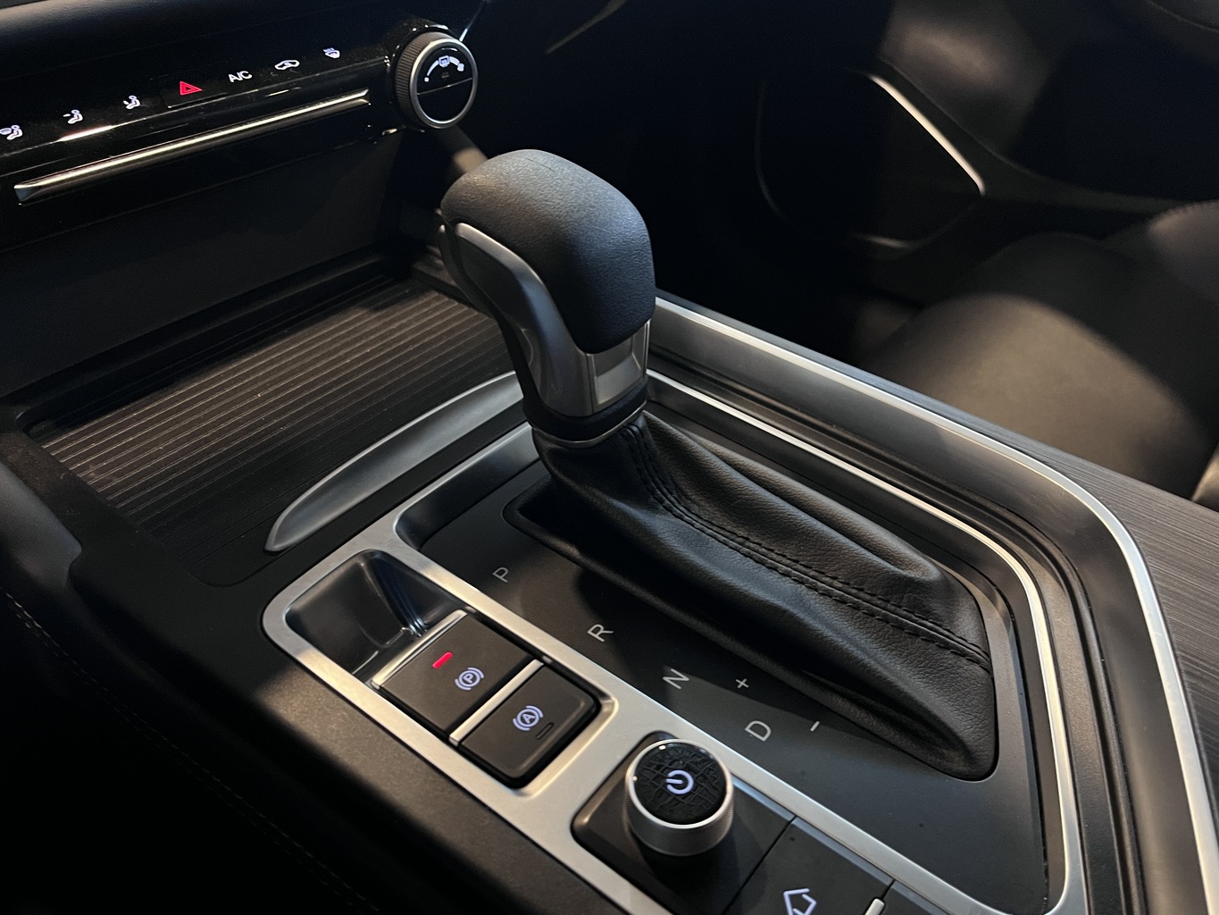 OMODA S5