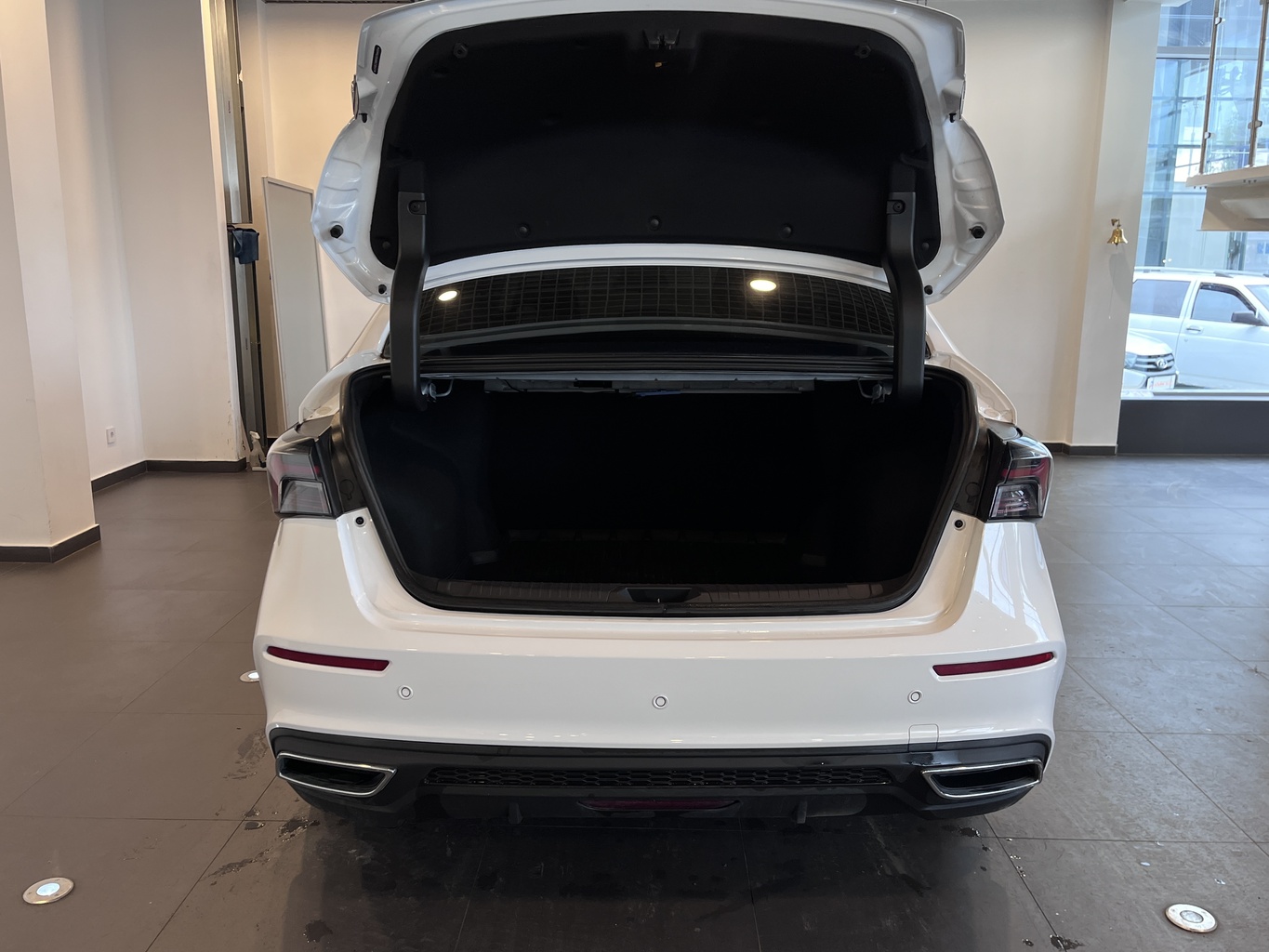 OMODA S5