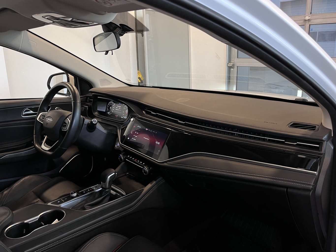 OMODA S5