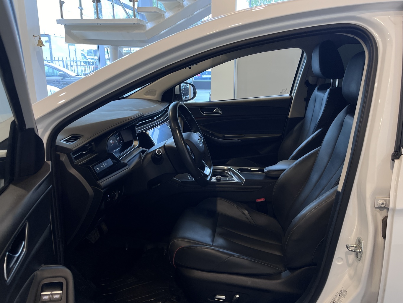 OMODA S5