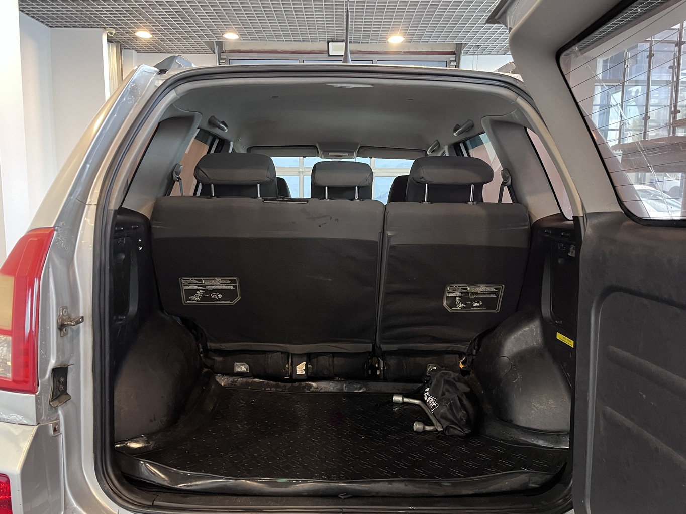 CHERY TIGGO