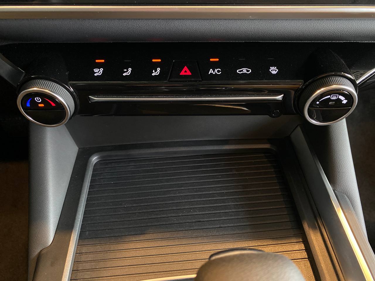 OMODA S5