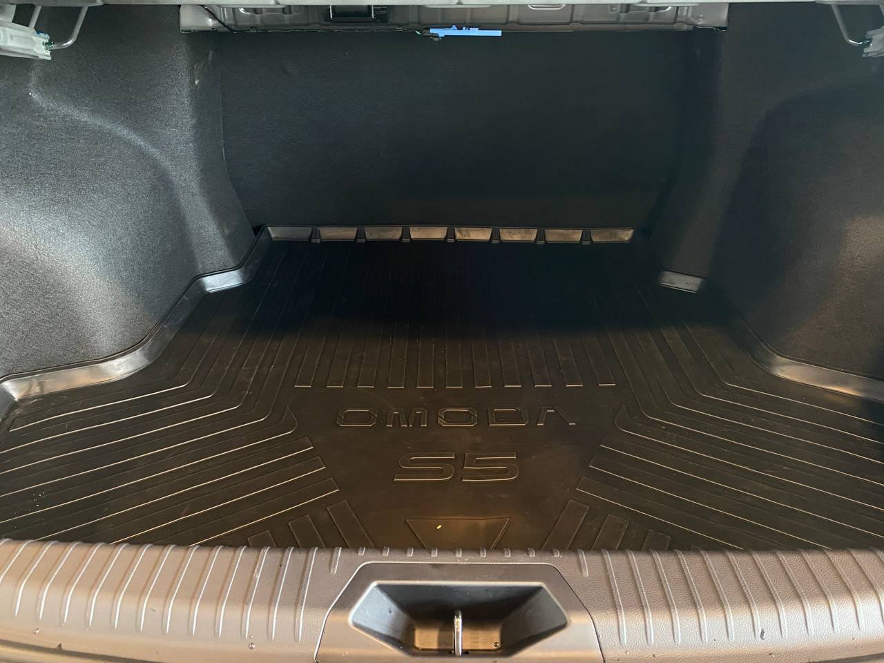 OMODA S5