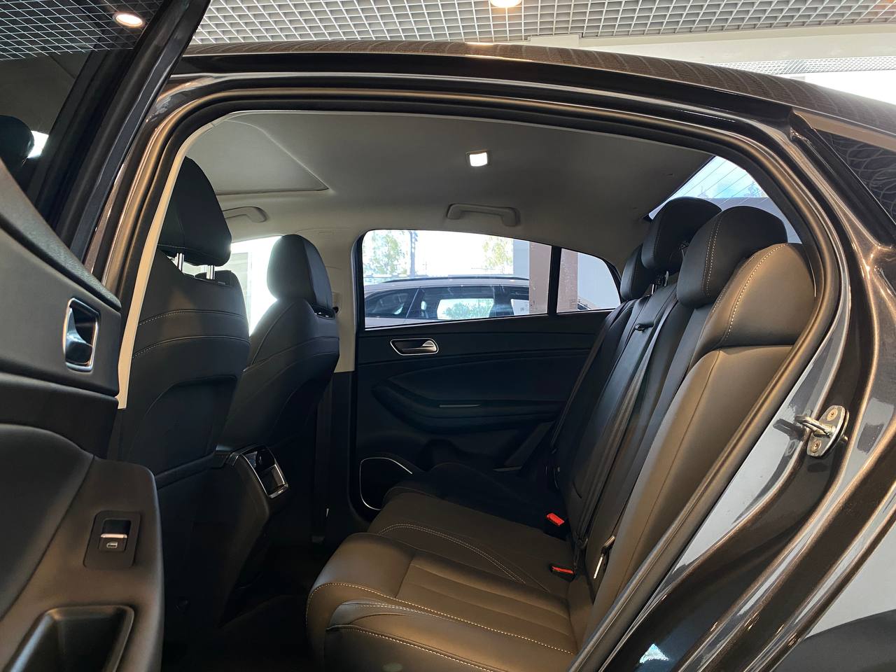 OMODA S5