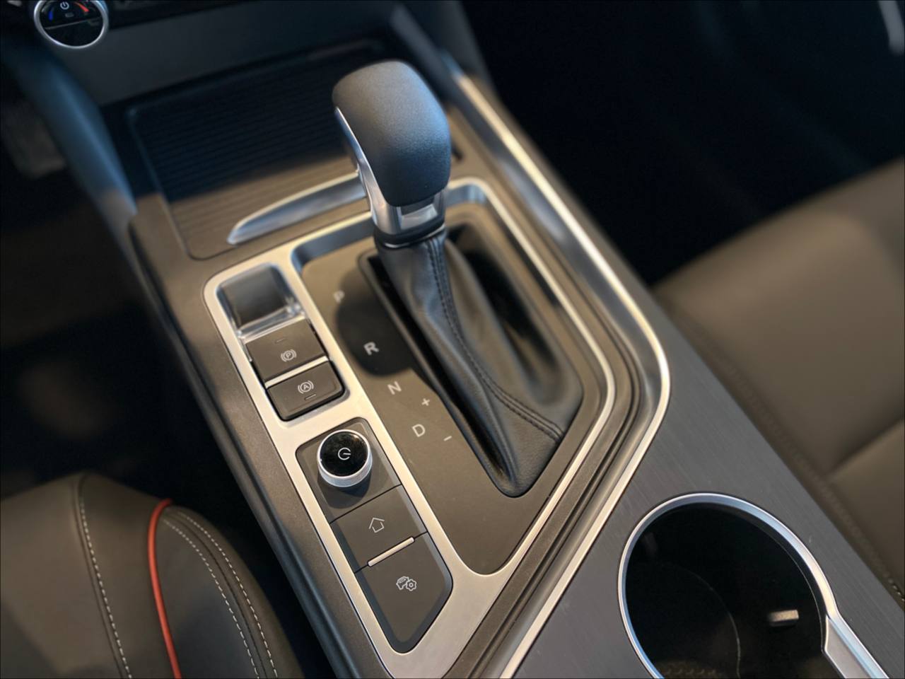 OMODA S5