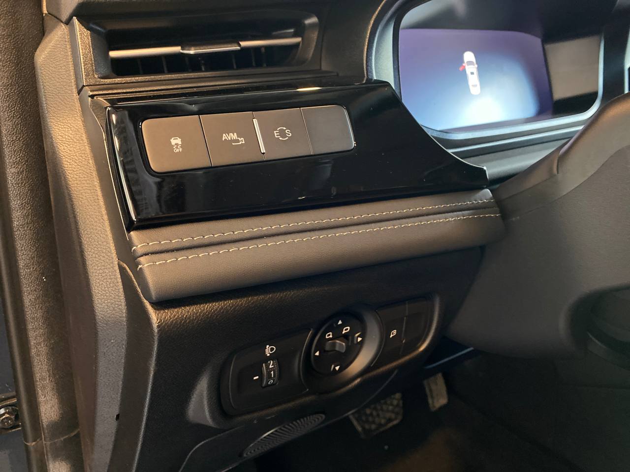 OMODA S5