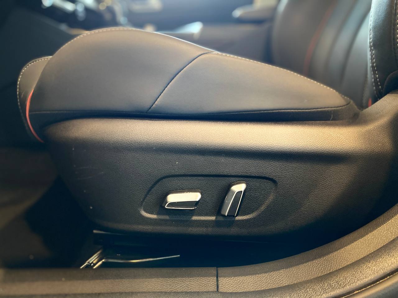 OMODA S5