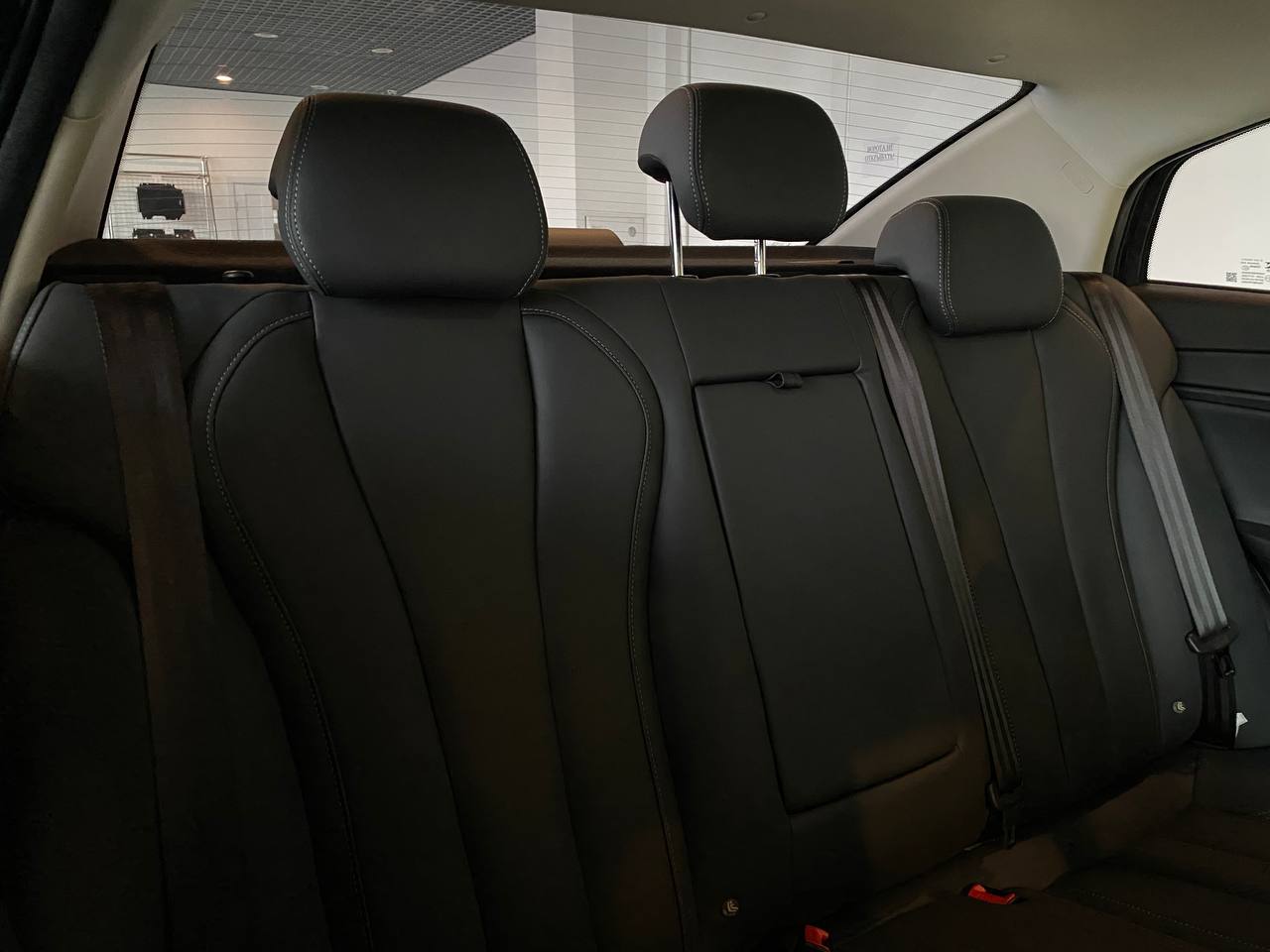 OMODA S5