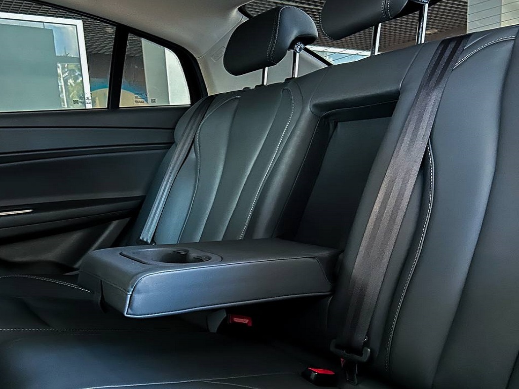 OMODA S5