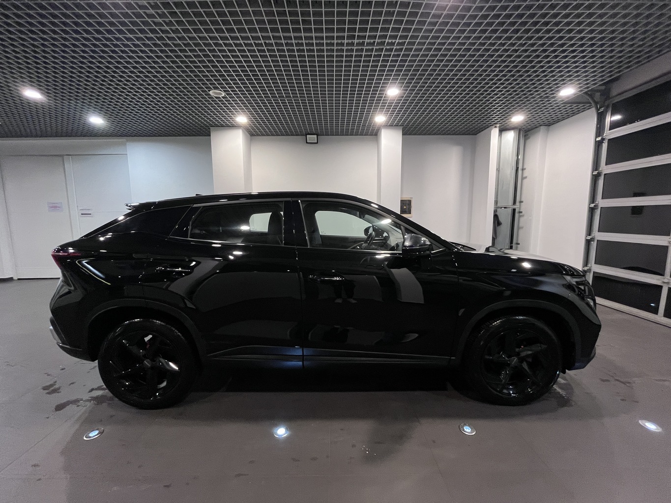 OMODA C5