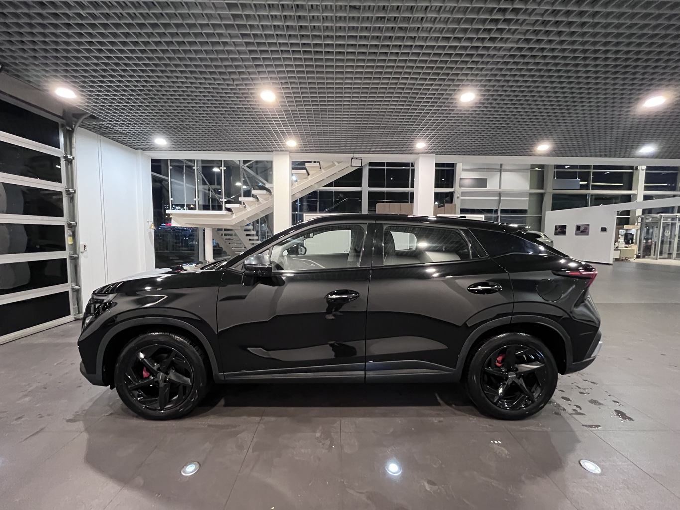 OMODA C5