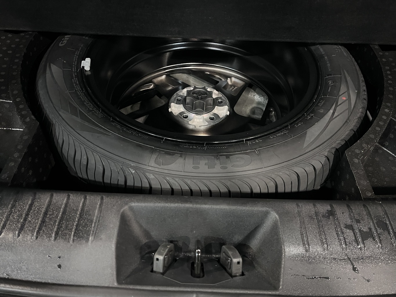 OMODA C5