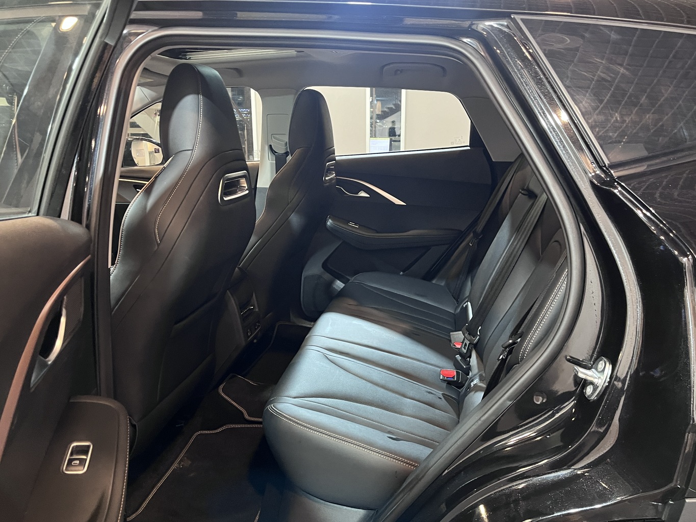 OMODA C5