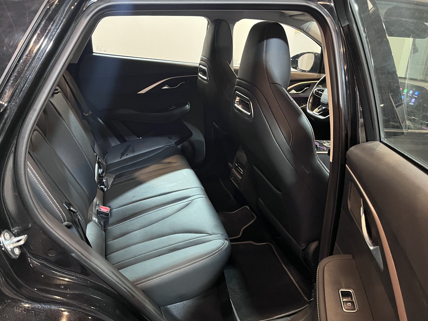 OMODA C5
