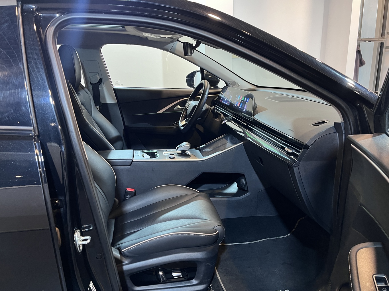 OMODA C5