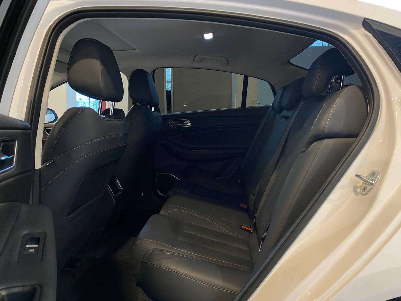 OMODA S5