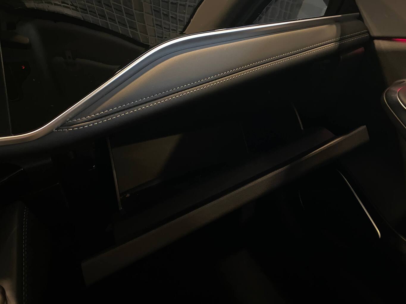 OMODA S5