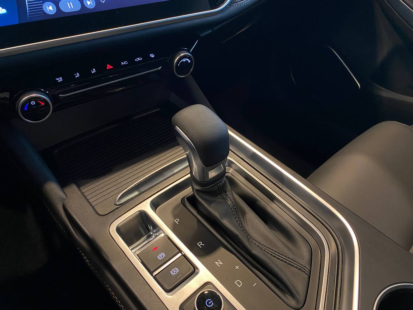 OMODA S5