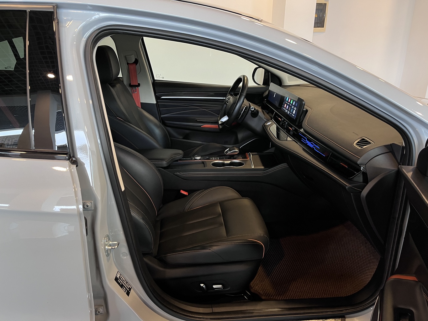 OMODA S5 GT