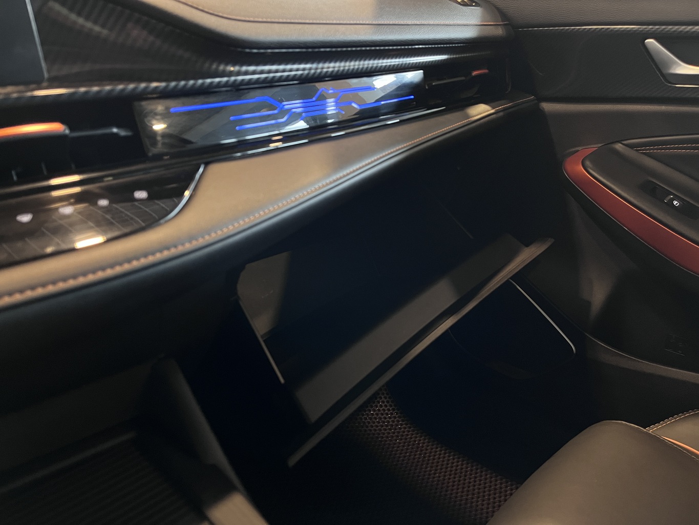 OMODA S5 GT