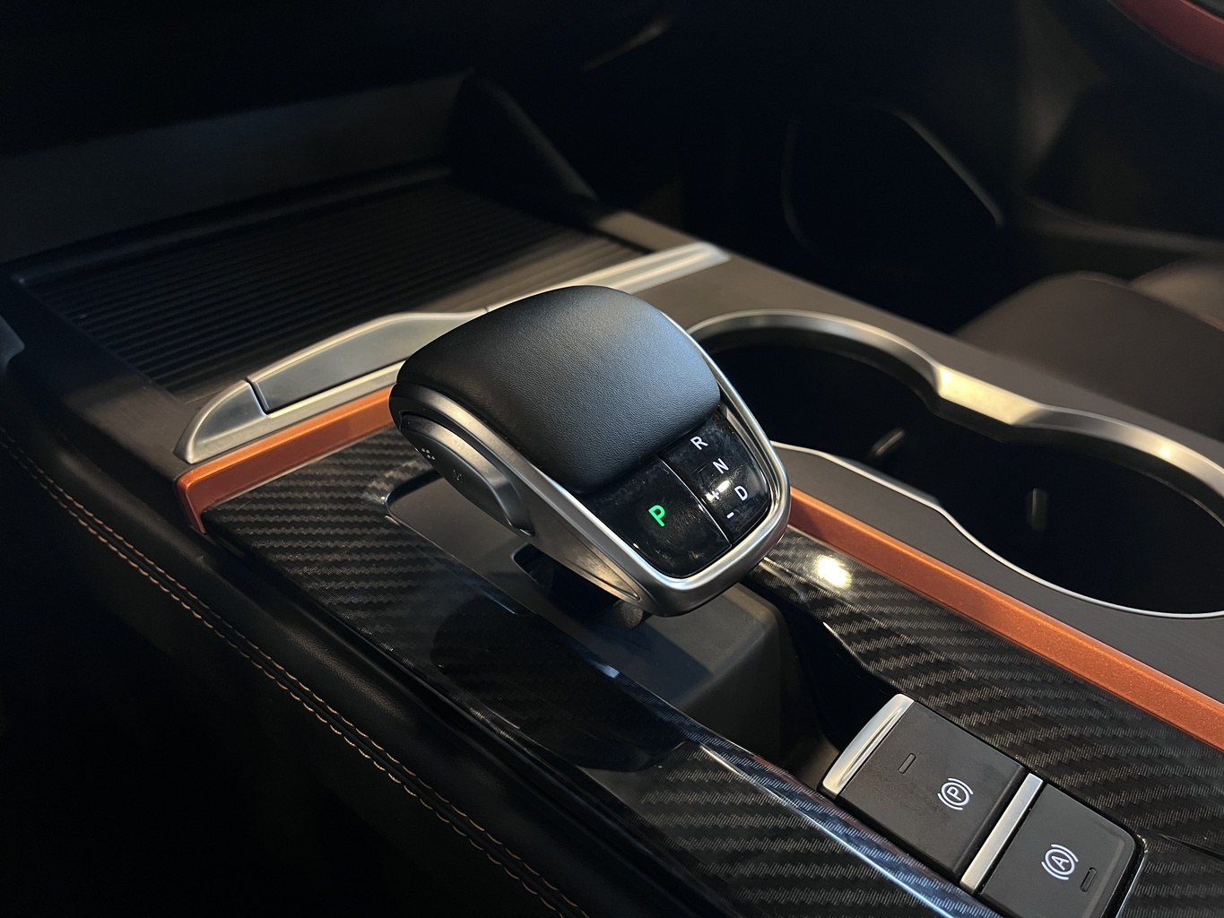 OMODA S5 GT