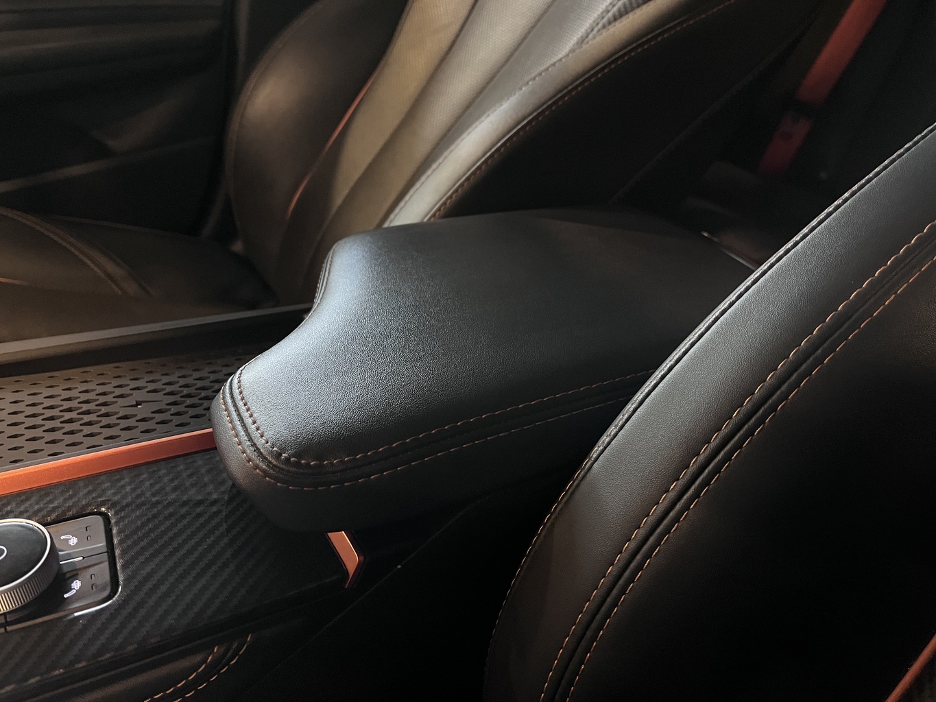 OMODA S5 GT