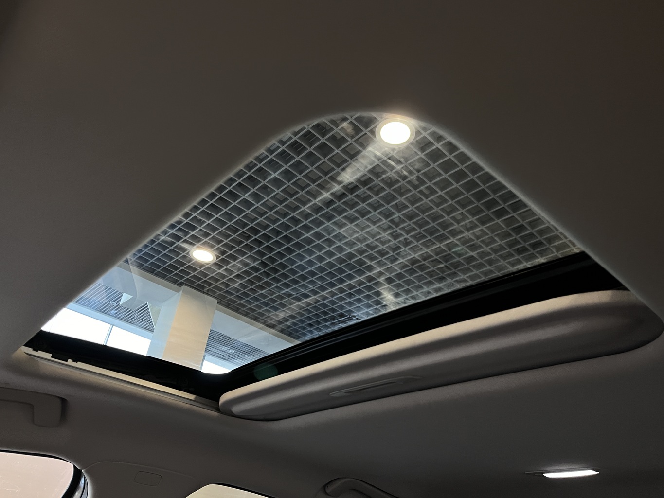 OMODA S5 GT