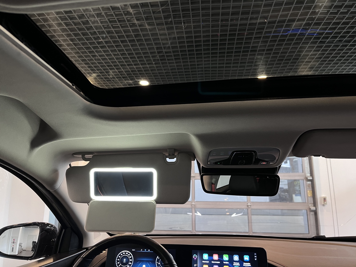 OMODA S5 GT