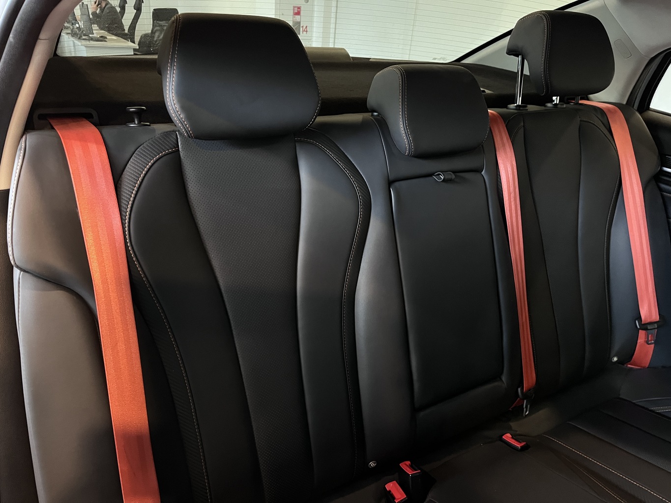 OMODA S5 GT
