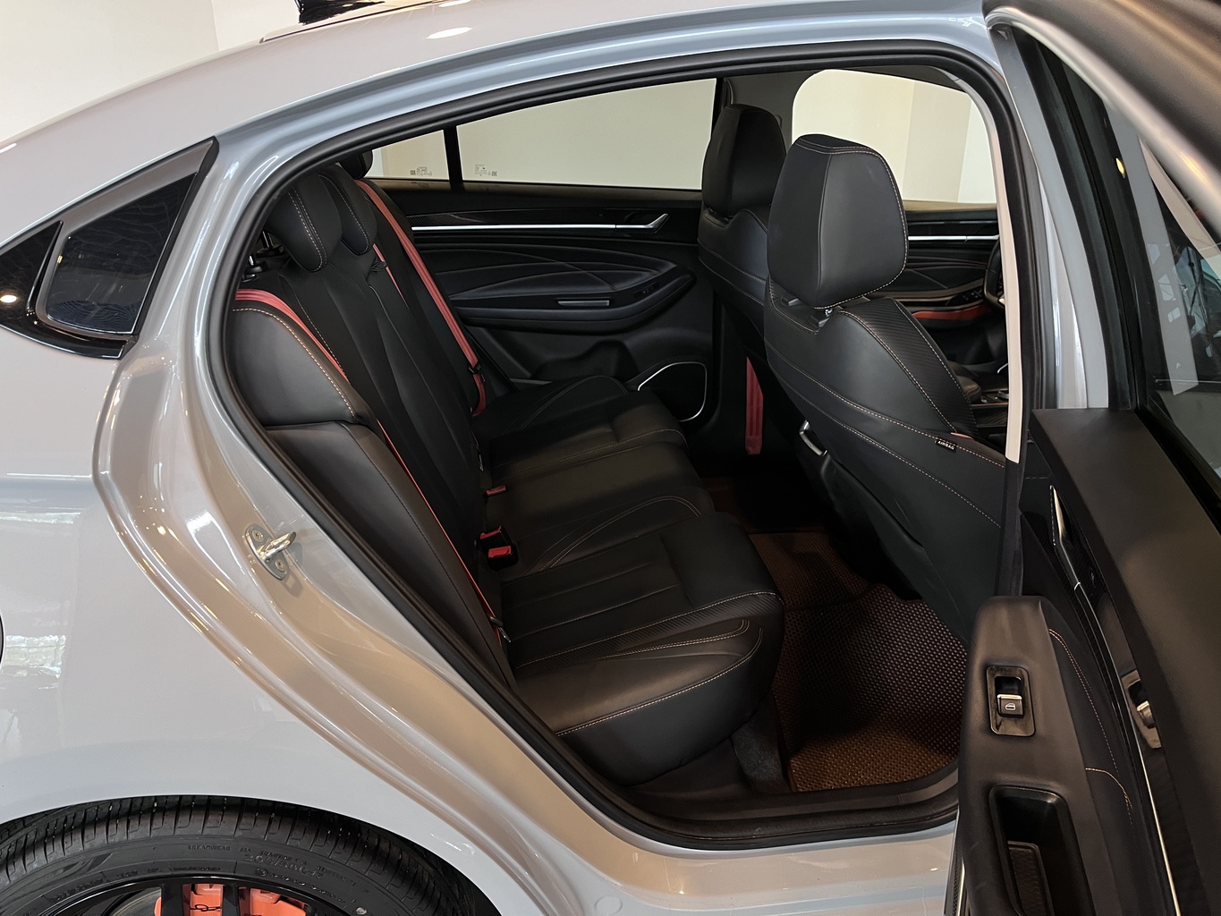 OMODA S5 GT