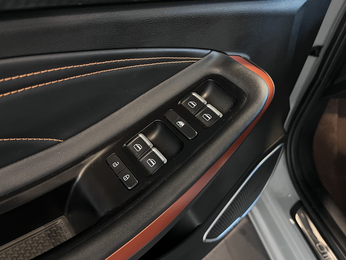 OMODA S5 GT
