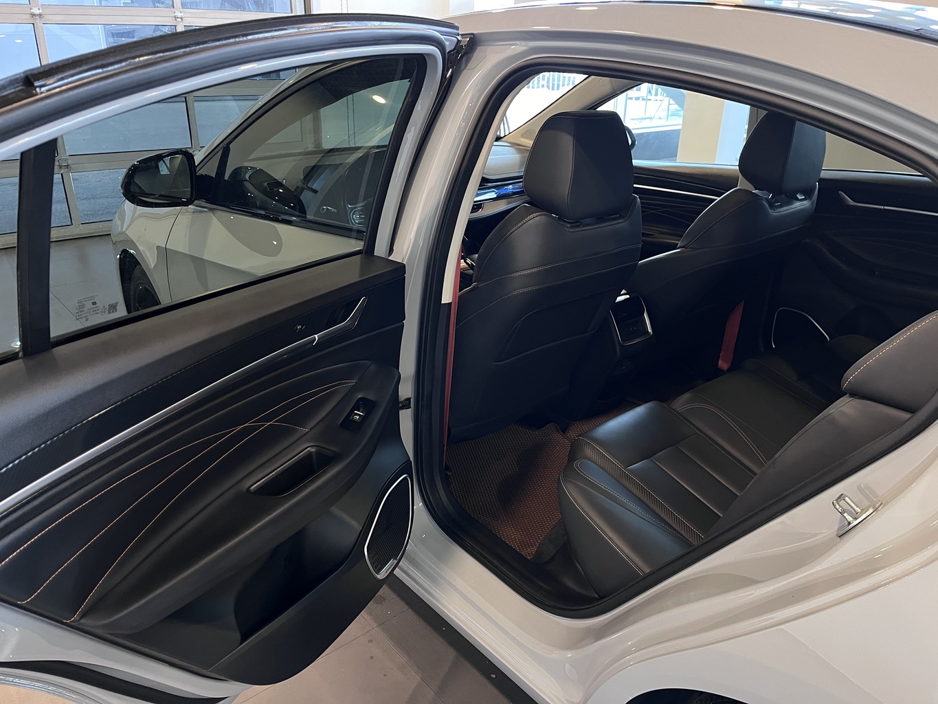 OMODA S5 GT