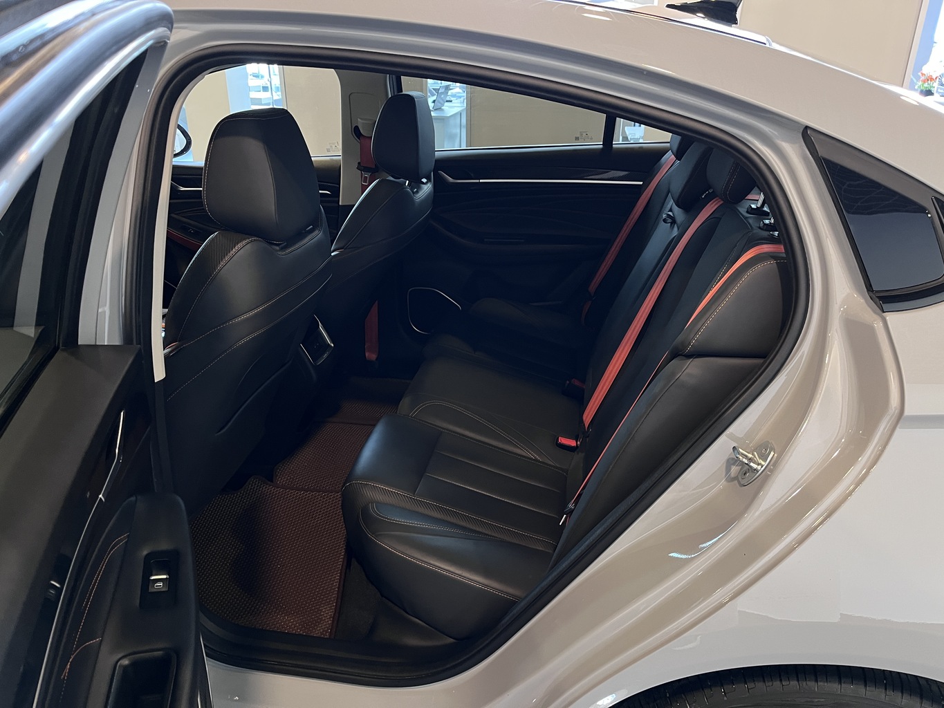 OMODA S5 GT