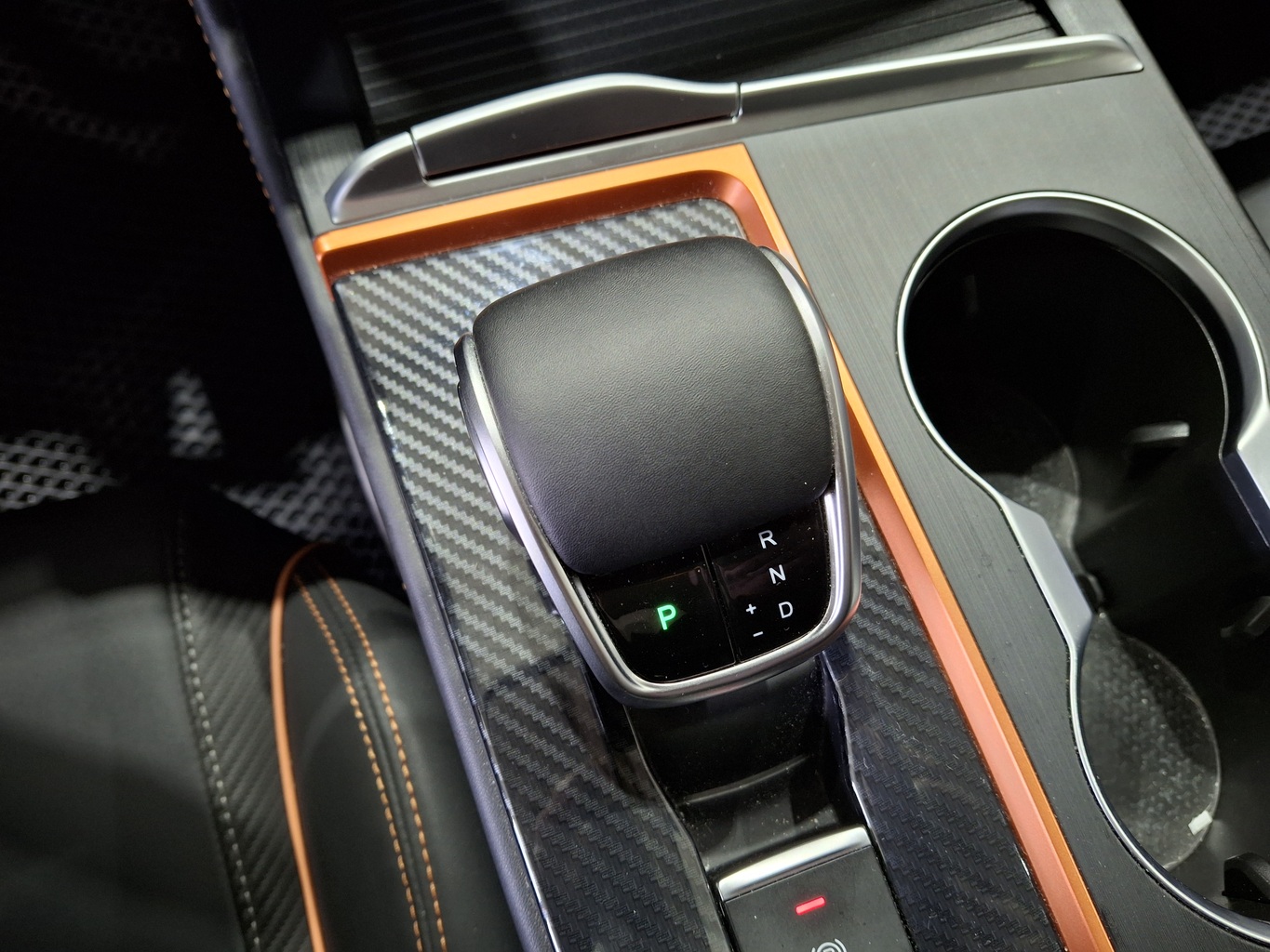 OMODA S5 GT
