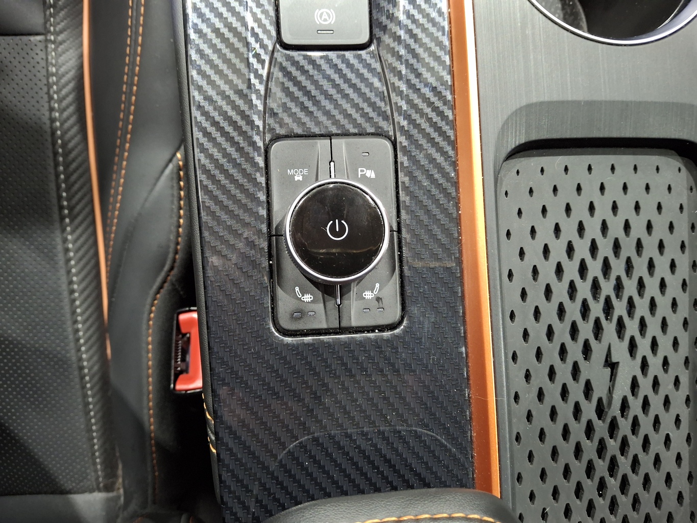 OMODA S5 GT