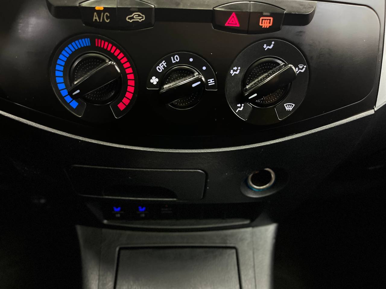 CHERY T11 TIGGO