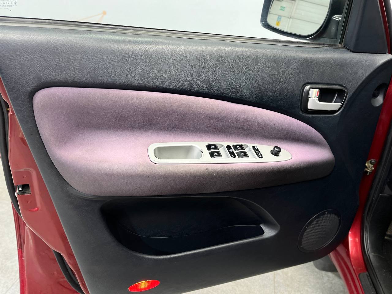 CHERY T11 TIGGO