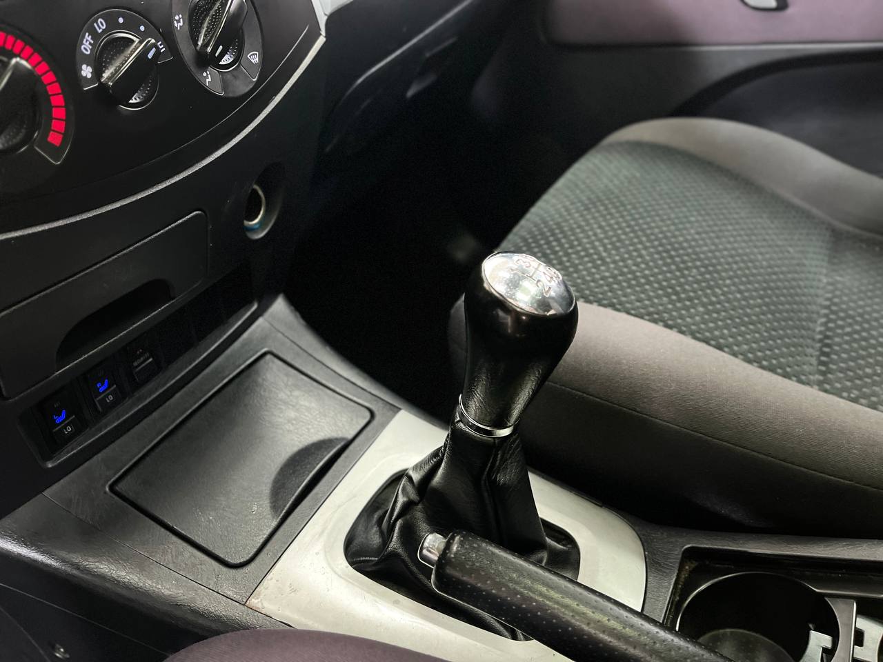 CHERY T11 TIGGO