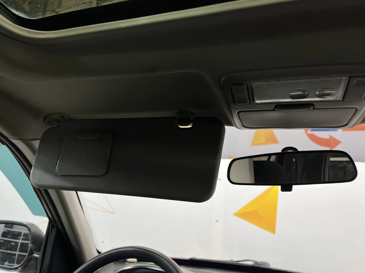 CHERY T11 TIGGO