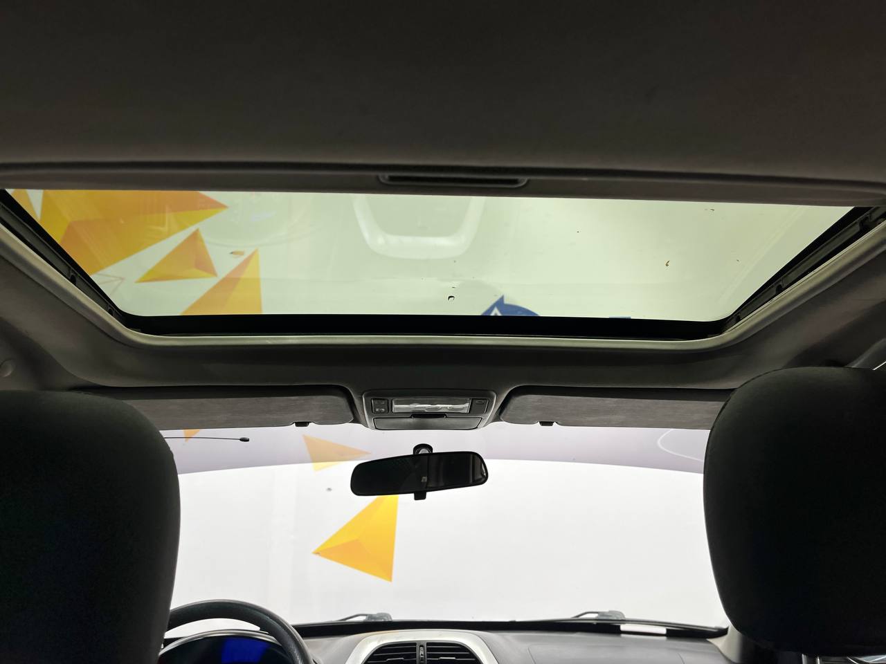 CHERY T11 TIGGO