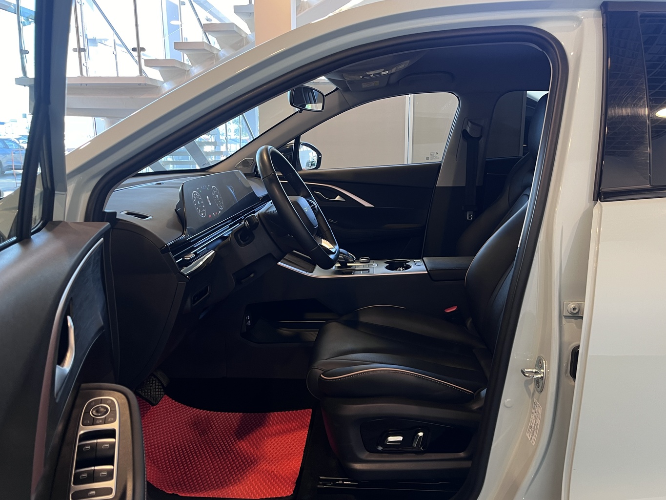 OMODA C5